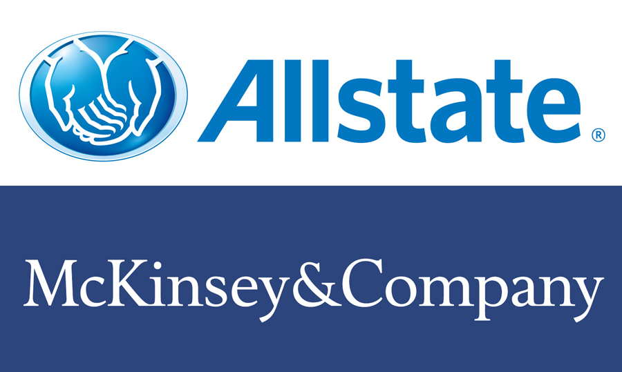 Allstate & McKinsey – Slides & Profits – Law Offices of Jason Harris in 2016