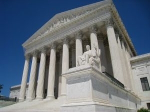 Supreme Court of United States Harris Claims